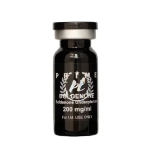 BOLDENONE	Prime Labs