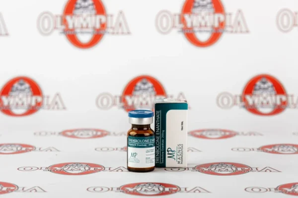 TRENBOLONE ENANTHATE (USA Domestic)	Magnus