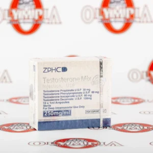 TESTOSTERONE MIX amps (USA Domestic)	ZPHC