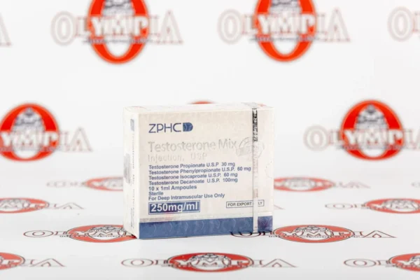 TESTOSTERONE MIX amps (USA Domestic)	ZPHC