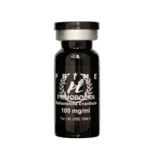 PRIMOBOLAN	Prime Labs