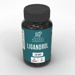 LIGANDROL (LGD-4033)	Magnus