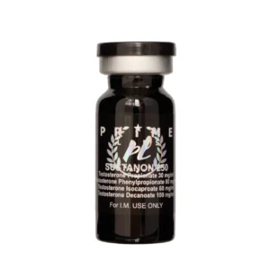 SUSTANON 250	Prime Labs