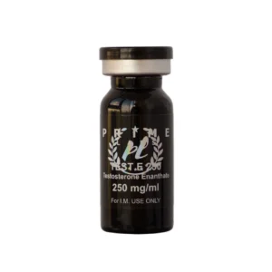 TEST E 250	Prime Labs