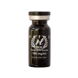 TREN A	Prime Labs