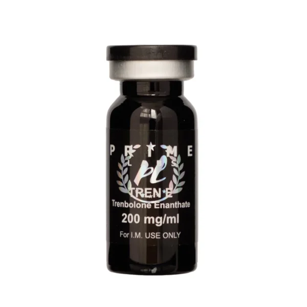 TREN E	Prime Labs
