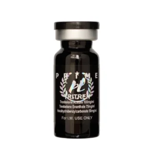 TRITREN	Prime Labs
