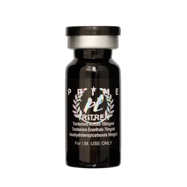 TRITREN (USA Domestic)	Prime Labs