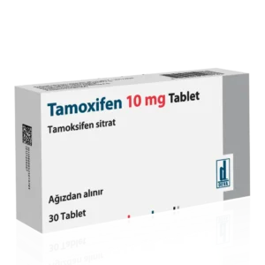 TAMOXIFEN 10 MG 30 TB (USA Domestic) DEVA