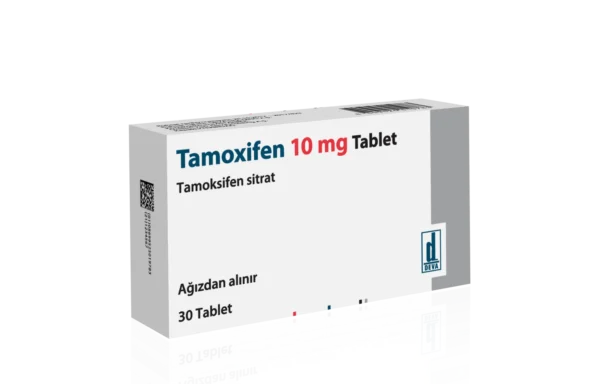 TAMOXIFEN 10 MG 30 TB (USA Domestic) DEVA