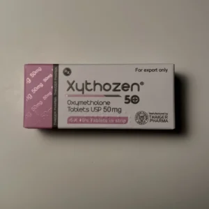 XYTHOZEN OXYMETHOLONE 50MG X 50 (USA Domestic)	Thaiger