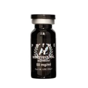 WINSTROL OIL	Prime Labs