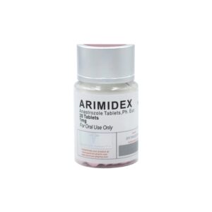 ARIMIDEX	Spectrum Pharma