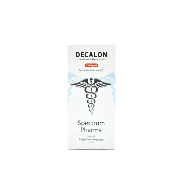 DECALON Spectrum Pharma