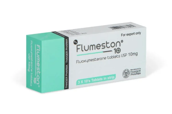 FLUMESTON FLUOXYMESTERONE 5MG X 50 (USA Domestic)	Thaiger