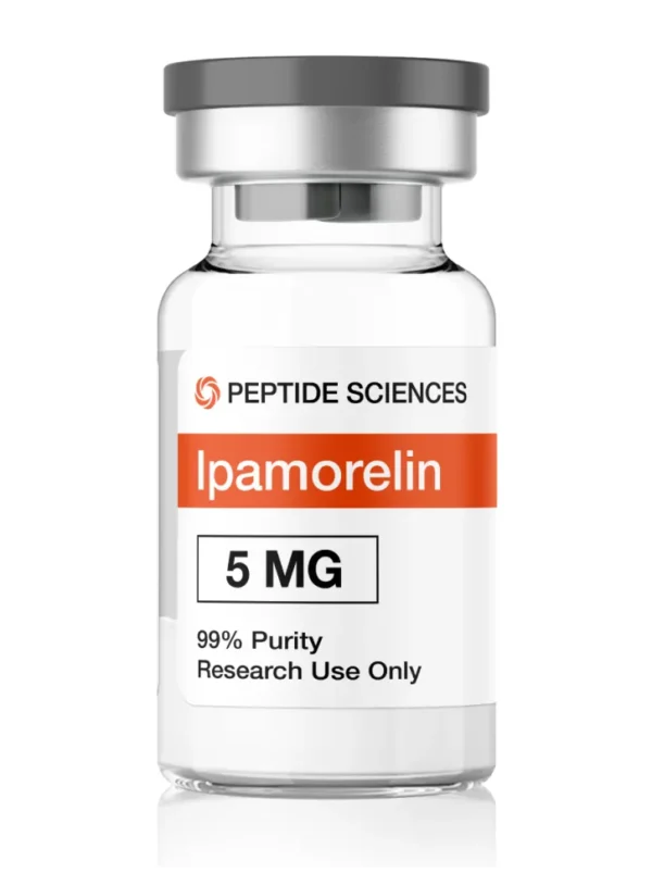 IPAMORELIN 5MG	Peptide Sciences