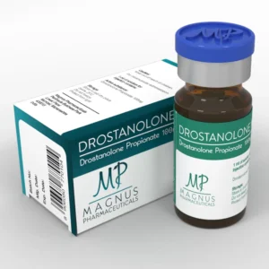 DROSTANOLONE 100	Magnus