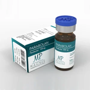 PARABOLAN	Magnus