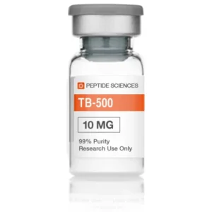 TB-500 10MG	Peptide Sciences