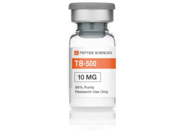 TB-500 10MG	Peptide Sciences
