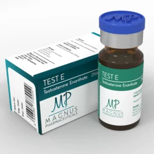 TEST E	Magnus